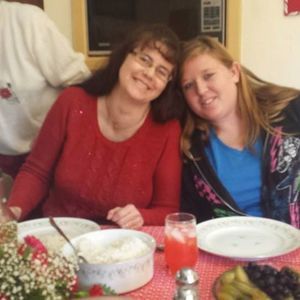 Meet your Posher, Donna